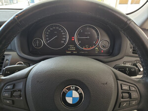 BMW X3 xDrive 20d パーフェクト