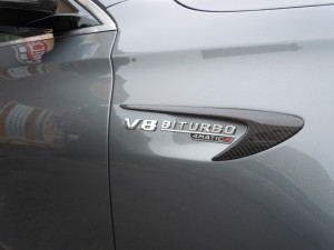 AMG E63S 4マチックプラス 令和1年　V8