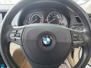 BMW740Li
