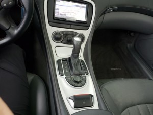 ベンツSL65 ブラックシリーズ