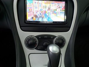 ベンツSL65 ブラックシリーズ