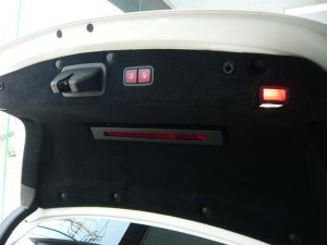 ベンツS400ハイブリットAMG