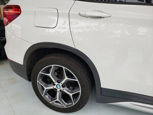 BMW X1 sDrive 18i