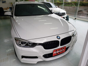 BMW　320d　Ｍスポーツ　スタイルエッジ
