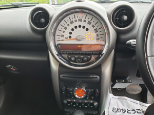 BMW　MINIクロスオーバー
