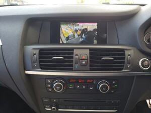 BMW X3 xDrive 20d パーフェクト
