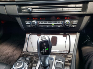 BMW 523iツーリング　姶良　パーフェクト