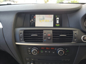 BMW X3 xDrive 20d パーフェクト