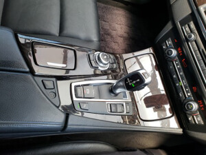 BMW 523iツーリング　姶良　パーフェクト