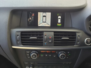 BMW X3 xDrive 20d パーフェクト