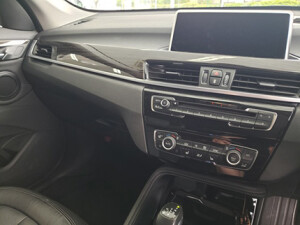 BMW X1 sDrive 18i
