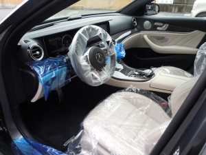 AMG E63S 4マチックプラス 令和1年