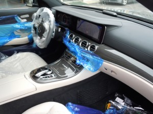 AMG E63S 4マチックプラス 令和1年