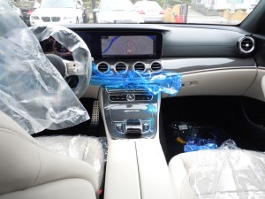 AMG E63S 4マチックプラス 令和1年　V8