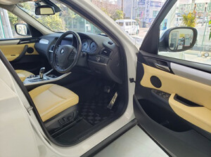 BMW X3 xDrive 20d パーフェクト