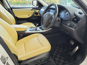 BMW X3 xDrive 20d パーフェクト