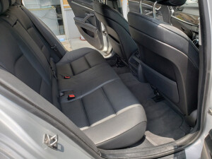 BMW 523iツーリング　姶良　パーフェクト