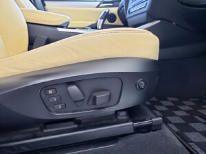 BMW X3 xDrive 20d パーフェクト