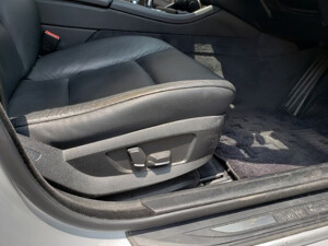 BMW 523iツーリング　姶良　パーフェクト