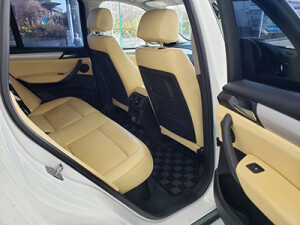 BMW X3 xDrive 20d パーフェクト