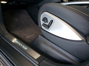 メルセデス・ベンツAMG.ML63