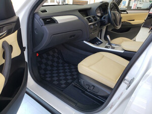 BMW X3 xDrive 20d パーフェクト