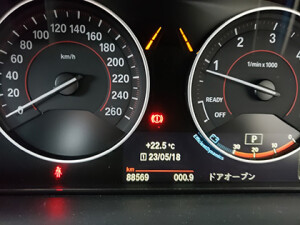 BMW　320d　Ｍスポーツ　スタイルエッジ