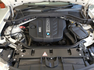 BMW X3 xDrive 20d パーフェクト