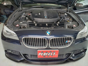 BMW　523ｄブルーパフォーマンスＭスポーツパッケージ