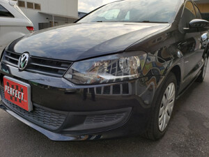 フォルクスワーゲン ポロ　Polo　パーフェクト　姶良