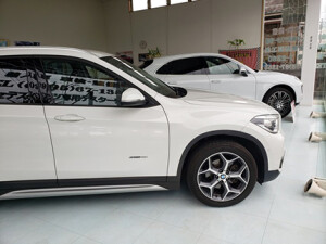 BMW X1 sDrive 18i