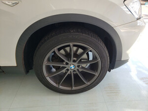 BMW X3 xDrive 20d パーフェクト