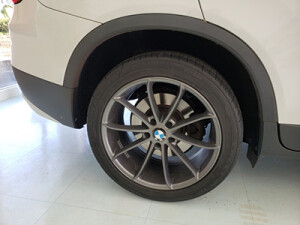 BMW X3 xDrive 20d パーフェクト