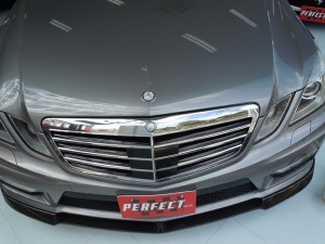 AMG　E63　パフォーマンスパッケージ