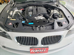 BMW740Li