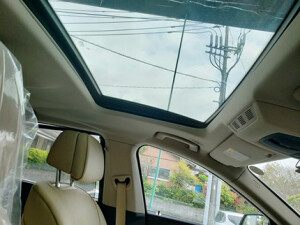BMW740Li