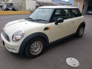 MINIワン