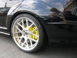 ベンツ　AMG63