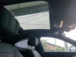 ベンツ　S400HV