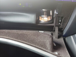 ベンツ　S400HV