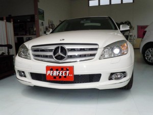 c250 ベンツ