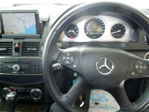 c250 ベンツ