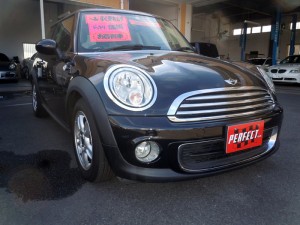 minione BMW ミニワン