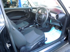 minione BMW ミニワン