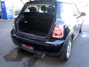 minione BMW ミニワン