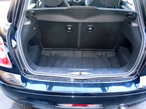 minione BMW ミニワン